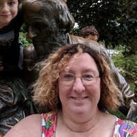 Jennifer Wright