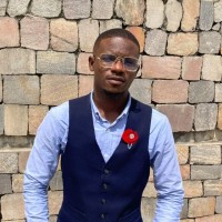 Saint Michael Anigowuma