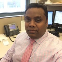 Ken Nandkumar
