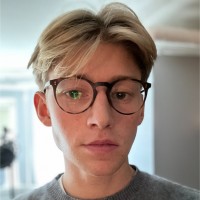 Oscar Vincent Helgesen