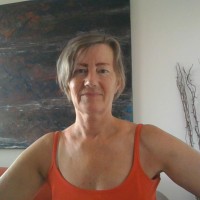 Martine Cordion