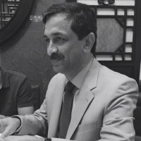 Tahir Jamil