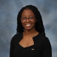 Ashleigh Ekwenugo