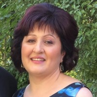 Mary Luca