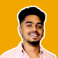 Vignesh Haridass