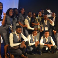 Enactus Covenant University