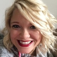 Samantha Taylor