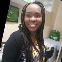 Aminata Aubert Boiro