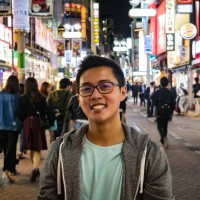 Ryan Valeriano