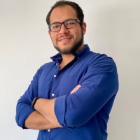 Anthony Joshua Zuñiga Gallegos