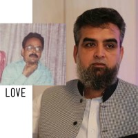Mohammad Naqi