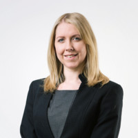 Amy Masters