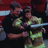 Justin Childrey