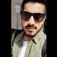 Kashish Gulati