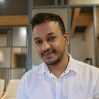 Sridhar Lakshminarayan, Clssgb, Ahm