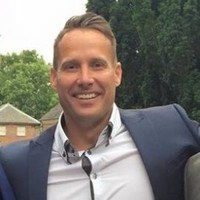 Dean Develing
