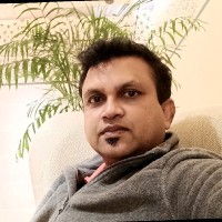 santosh kumar
