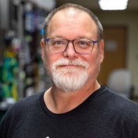 Dave Mann