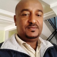 Samson Worku