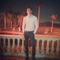 Hossam Ezzeldin