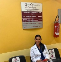 Claudia Canu
