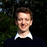 Paul Holmes
