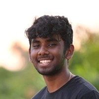 Austin Antony