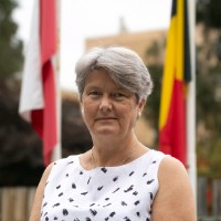 Ruth Engels