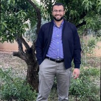 Abdallah Ahmad