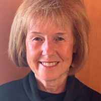 Elizabeth Chaney