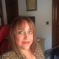 Francisca Fuentes Pastor