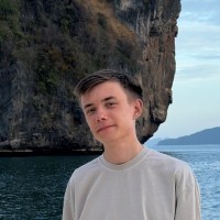 Алексей Осипов