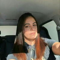 Ana Claudia Lira Araujo