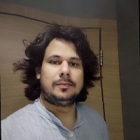 Kanishka Kumar