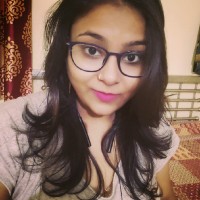 Dipona Chaudhuri