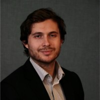 Darren Elias