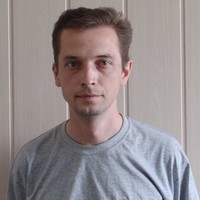 Nikolay Krasikov