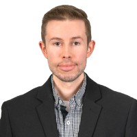 Louis-Vincent Côté, Cpa