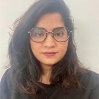Shreya Dhumal