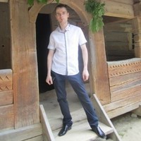 Mykhailo Stakhiv