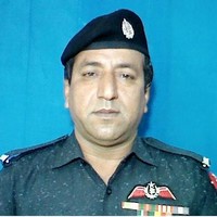 Jammaluddin Jakhar