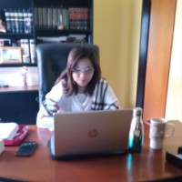 Alejandra Claudia Pereyra