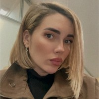 Anastasiia Sokolenko