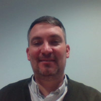 Martin Booth