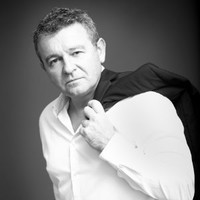 Yves Favre