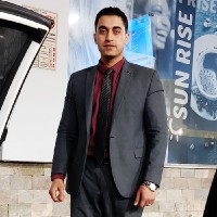 Abdelrahman Sayed