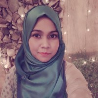 Mahmuda Akter