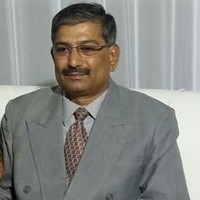 CA Bhavik Pandit