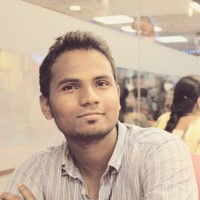 Mahesh Kurkundikar