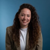 Annabeth Van Den Berg